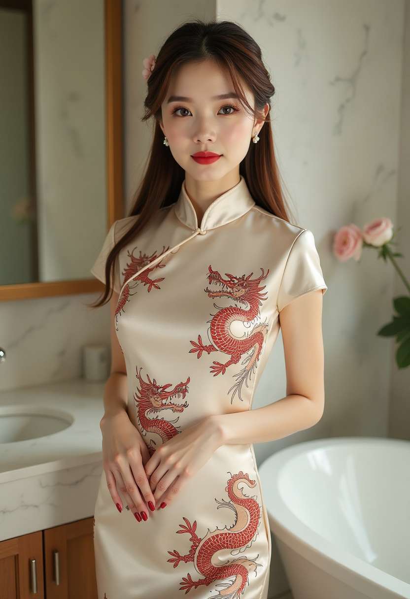 浪漫医生金师傅3